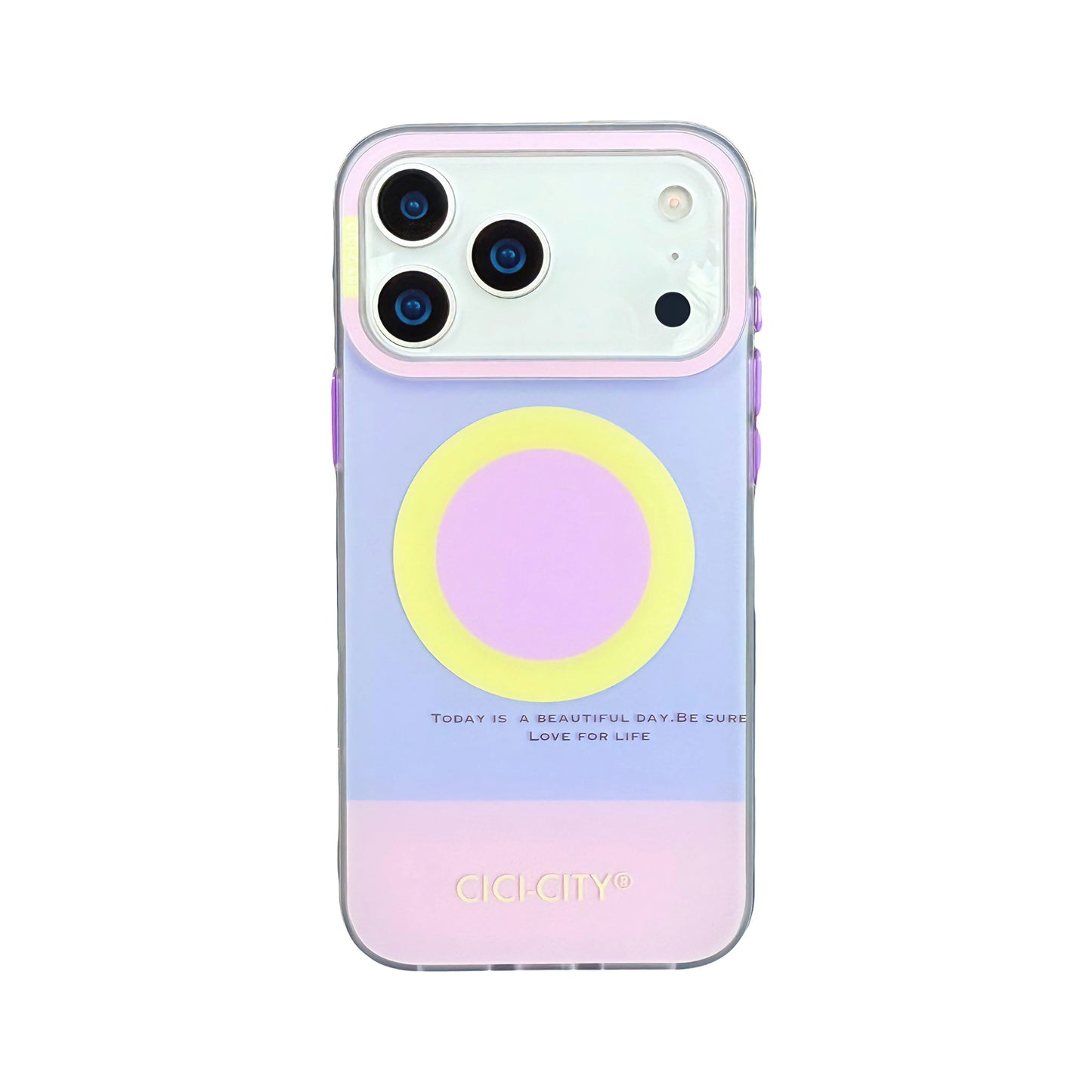 High-Quality Comfortable Suction Magnet Phone Case For Iphone 17/16/13/14/15 Pro Max - Color Selection With Multiple Options
