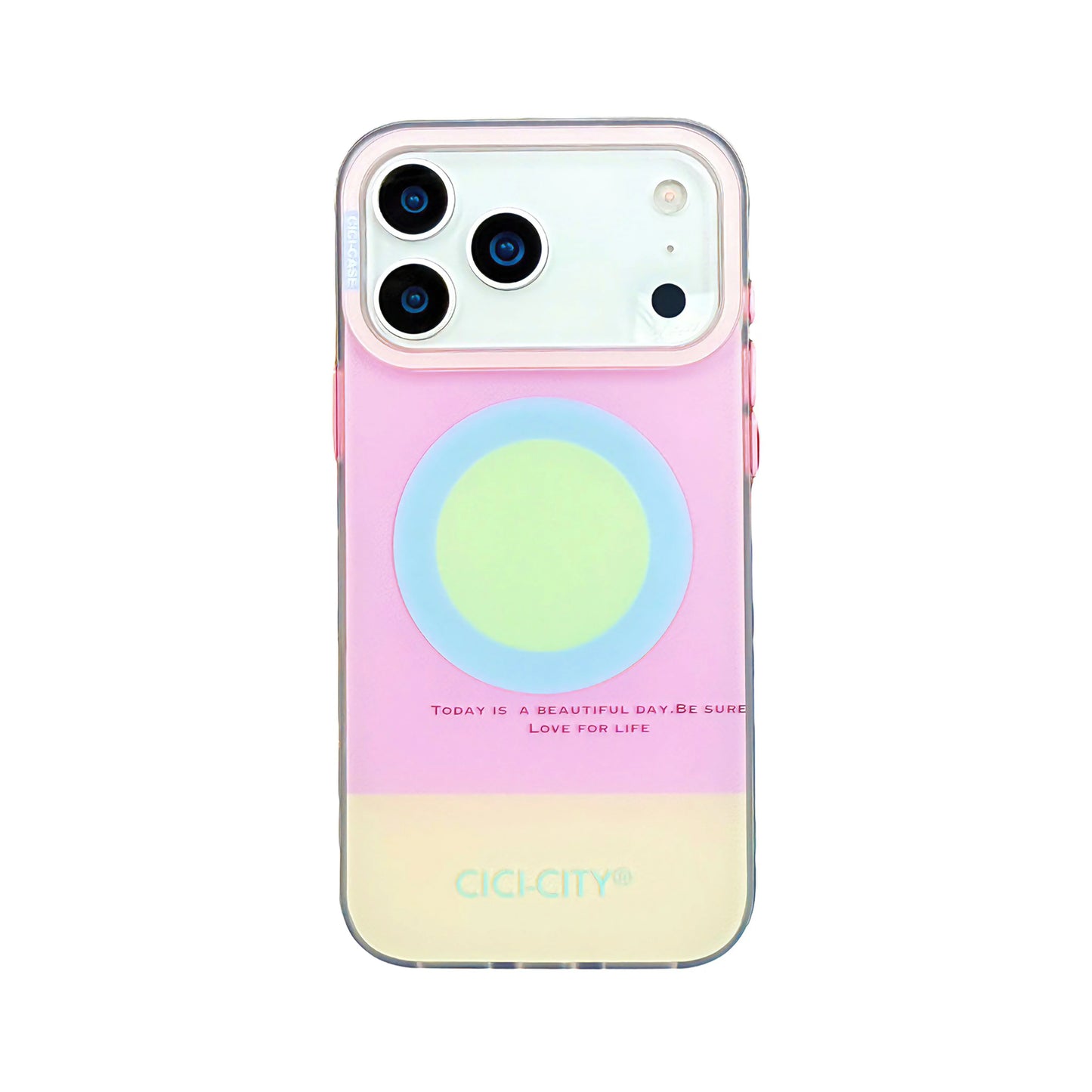 High-Quality Comfortable Suction Magnet Phone Case For Iphone 17/16/13/14/15 Pro Max - Color Selection With Multiple Options