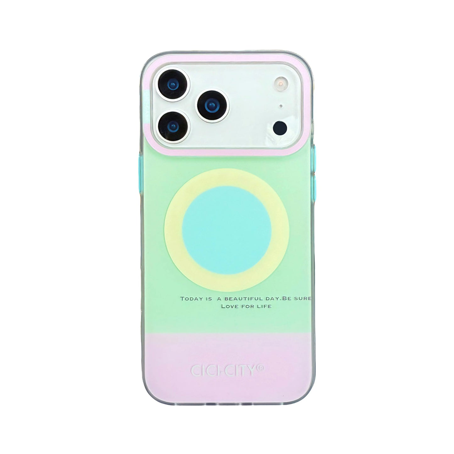 High-Quality Comfortable Suction Magnet Phone Case For Iphone 17/16/13/14/15 Pro Max - Color Selection With Multiple Options