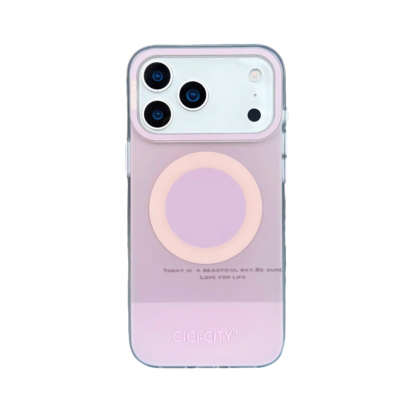High-Quality Comfortable Suction Magnet Phone Case For Iphone 17/16/13/14/15 Pro Max - Color Selection With Multiple Options