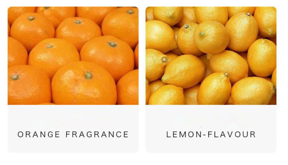 5 pcs/lot Car Air Freshener Outlet Air Conditioning Vent Solid Perfume Stick Supplement Ocean Lemon Lavender Osmanthus Cologne