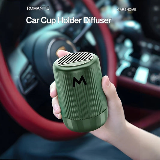 Car Solid Balm Odor Long-lasting Light Fragrance Perfume Air Freshener Car Interior Decoration Supplies Fragrance Car Ornaments